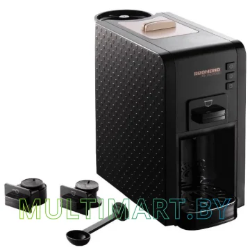 Капсульная кофеварка Redmond RCM-1527 картинка 3